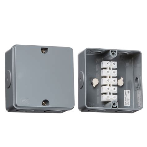 types of weather proof junction boxes|exterior electrical junction boxes.